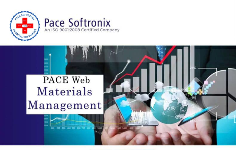 Web Materials Management Software Web Materials Management Software