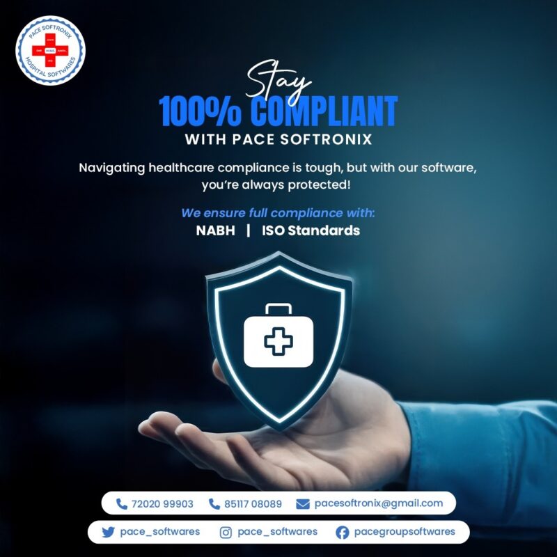 Healthcare Compliance Software