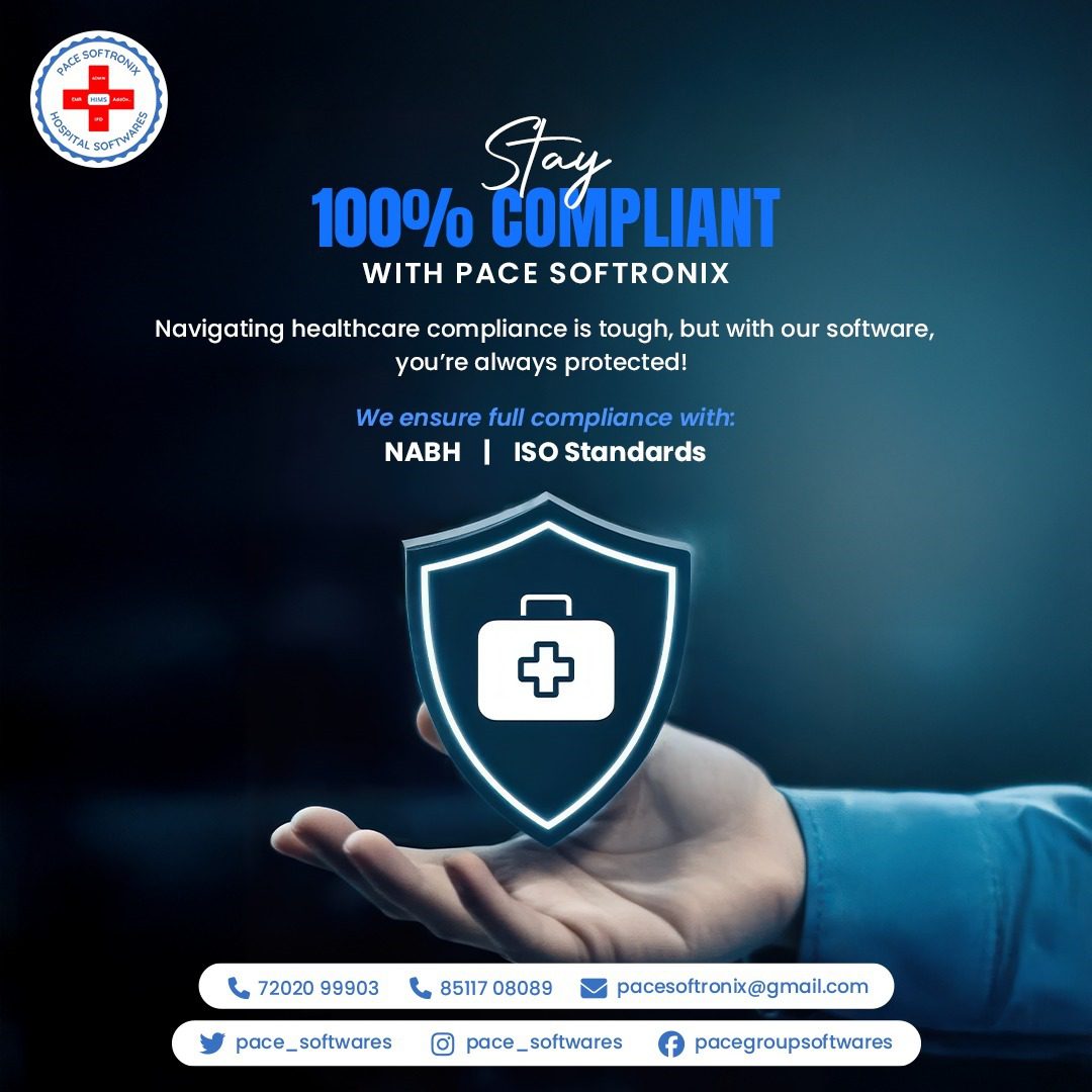 Healthcare Compliance Software