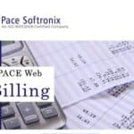 PACE Web Billing software management