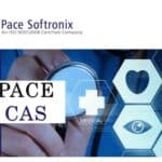 PACE CAS – Medical Software