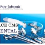 PACE CMS Dental Software