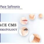PACE CMS Dermatology Software