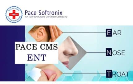 PACE CMS ENT