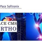 PACE CMS ORTHO Software