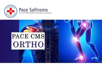 PACE CMS ORTHO Software