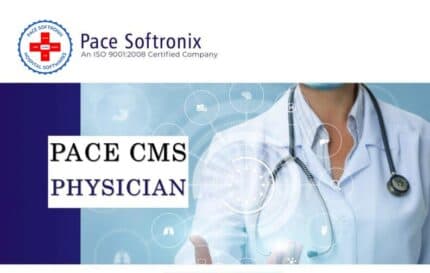 Pace CMS PHYSICIAN Software