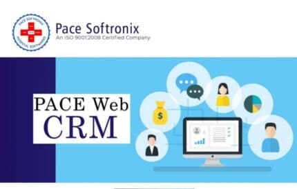 PACE Web CRM