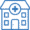 Clinic-Icon
