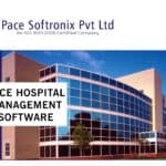 Pace Hospital Management Software