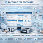 PACE HIMS ERP SOFTWARE