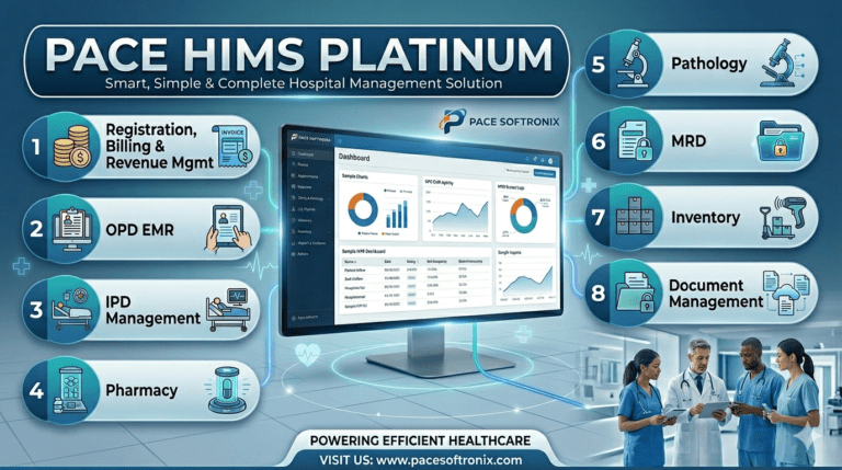 PACE HIMS PLATINUM
