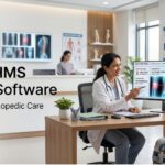 HMS ORTHO SOFTWARE