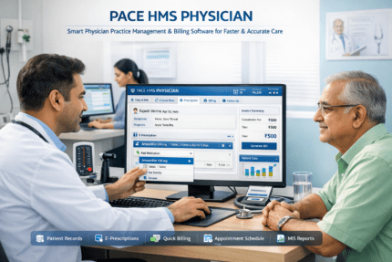 PACE HMS PHYSICIAN