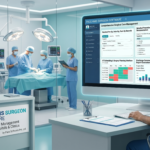 PACE HMS SURGEON SOFTWARE