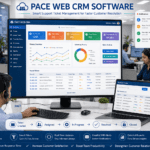 PACE WEB CRM