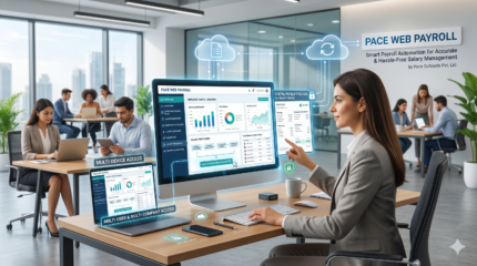 PACE WEB PAYROLL
