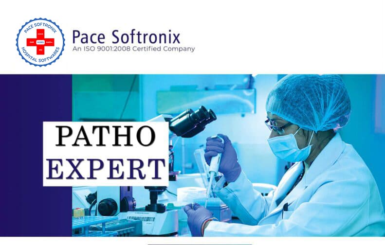 Patho Expert Software Patho Expert Software