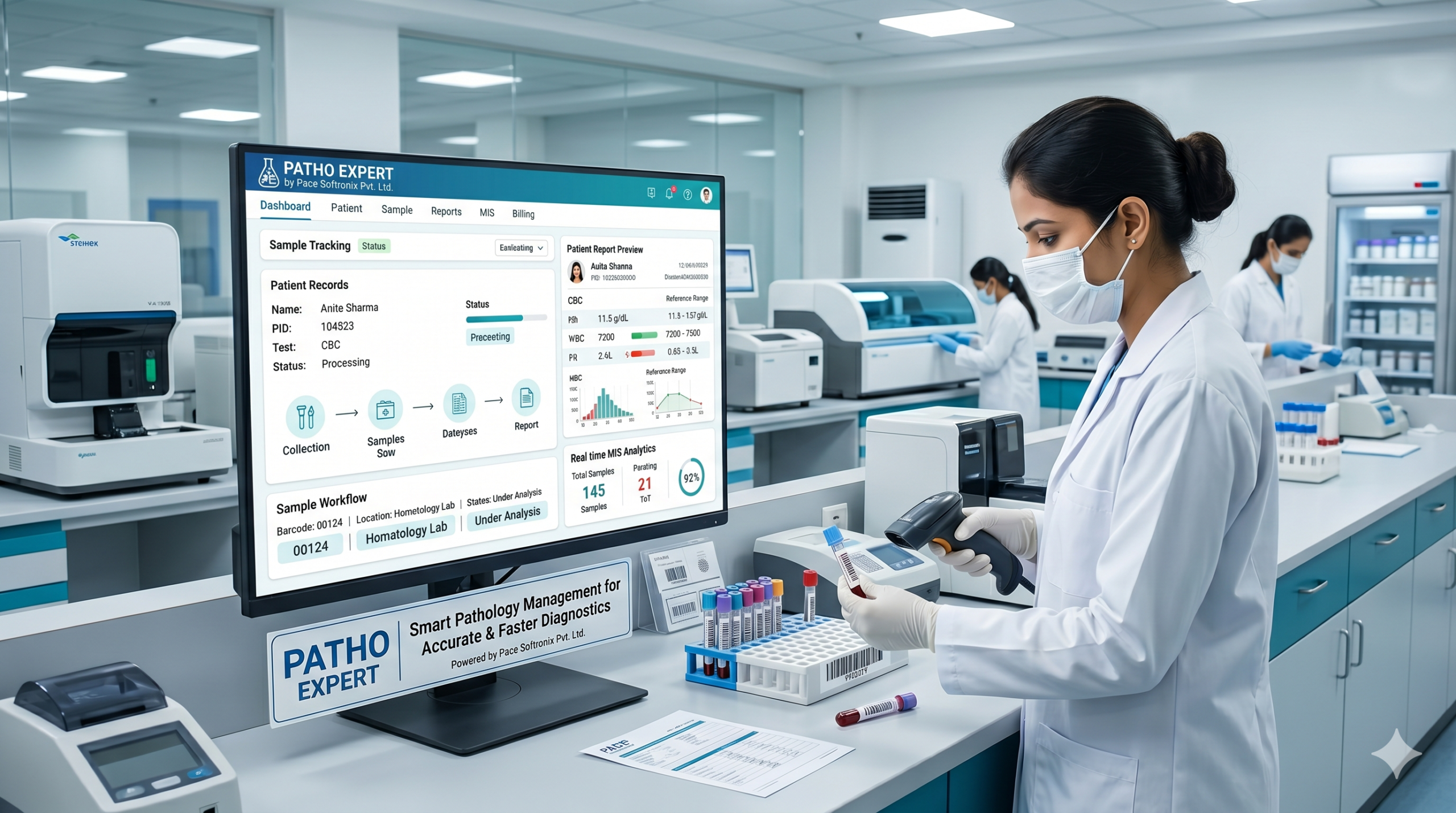 PATHO EXPERT PATHO EXPERT