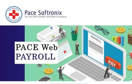 Pace Web PAYROLL Software