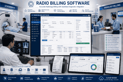 RADIO BILLING