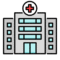 hospital icon