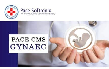 Pace Gyneac Gynecology Clinic Software