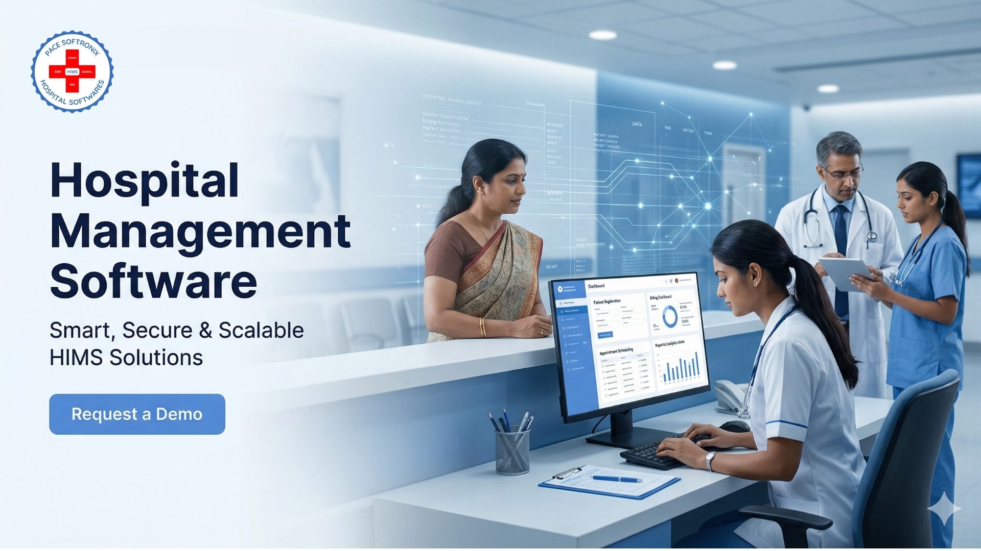 Hospital Management Software