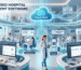 Cloud-Based Hospital Management Software