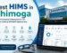 Best HIMS in Shimoga