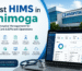 Best HIMS in Shimoga