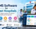 HIMS Trust Hospital ERP Software