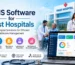 HIMS Trust Hospital ERP Software