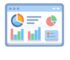 Business intelligence dashboards