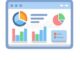 Business intelligence dashboards